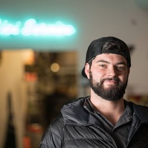 Meet your Posher, Gene